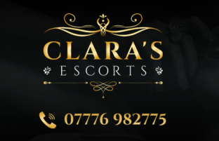 Clara’s escorts